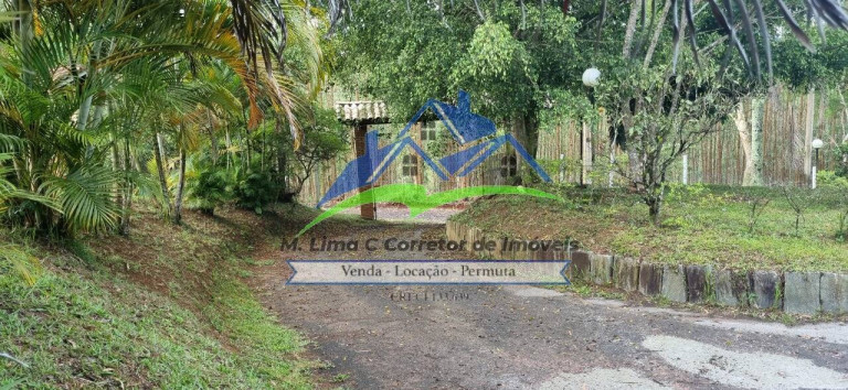 Imagem Chácara com 3 Quartos à Venda, 28 m² em Zona Rural - Igaratá Imagem Chácara com 3 Quartos à Venda, 28 m² em Zona Rural - Igaratá