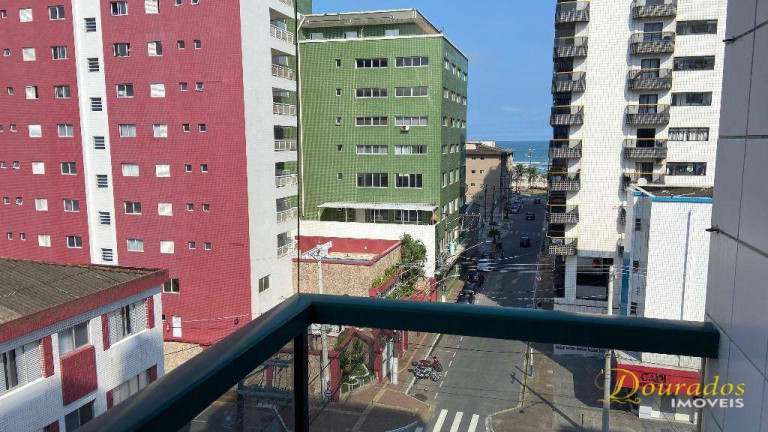 Imagem Apartamento com 3 Quartos à Venda, 90 m² em Ocian - Praia Grande Imagem Apartamento com 3 Quartos à Venda, 90 m² em Ocian - Praia Grande