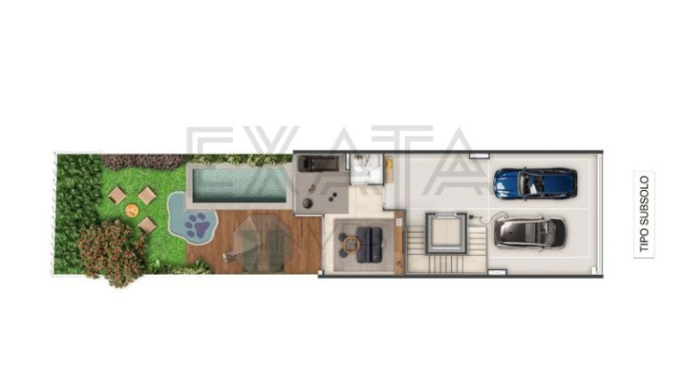 Imagem Imóvel com 4 Quartos à Venda, 383 m² em Fazenda Morumbi - São Paulo Imagem Imóvel com 4 Quartos à Venda, 383 m² em Fazenda Morumbi - São Paulo