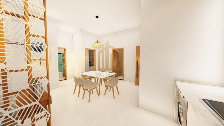 Imagem Casa com 3 Quartos à Venda, 78 m² em Colônia São Venâncio - Almirante Tamandaré