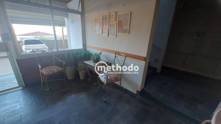Imagem Apartamento com 2 Quartos à Venda, 65 m² em Vila João Jorge - Campinas Imagem Apartamento com 2 Quartos à Venda, 65 m² em Vila João Jorge - Campinas