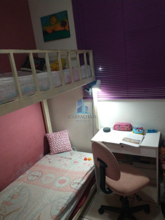 Imagem Imóvel com 2 Quartos à Venda, 44 m² em Jardim Das Alterosa 2° Seção - Betim Imagem Imóvel com 2 Quartos à Venda, 44 m² em Jardim Das Alterosa 2° Seção - Betim