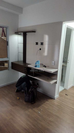 Imagem Apartamento com 2 Quartos à Venda, 50 m² em Santa Etelvina - São Paulo