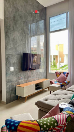 Imagem Casa com 3 Quartos à Venda, 250 m² em Residencial Jardim De Mônaco - Hortolândia Imagem Casa com 3 Quartos à Venda, 250 m² em Residencial Jardim De Mônaco - Hortolândia
