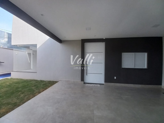 Imagem Casa com 3 Quartos à Venda, 160 m² em Terra América - Americana Imagem Casa com 3 Quartos à Venda, 160 m² em Terra América - Americana