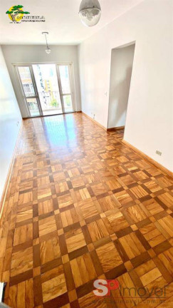 Imagem Apartamento com 2 Quartos à Venda, 74 m² em Agua Fria - São Paulo Imagem Apartamento com 2 Quartos à Venda, 74 m² em Agua Fria - São Paulo