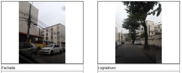 Imagem Apartamento com 2 Quartos à Venda, 50 m² em Iraja - Rio De Janeiro Imagem Apartamento com 2 Quartos à Venda, 50 m² em Iraja - Rio De Janeiro