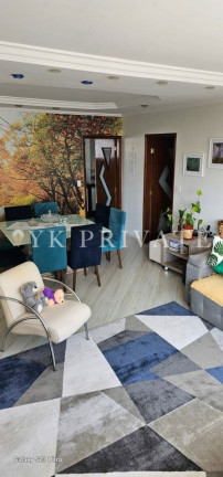 Imagem Apartamento com 3 Quartos à Venda, 120 m² em Perdizes - São Paulo