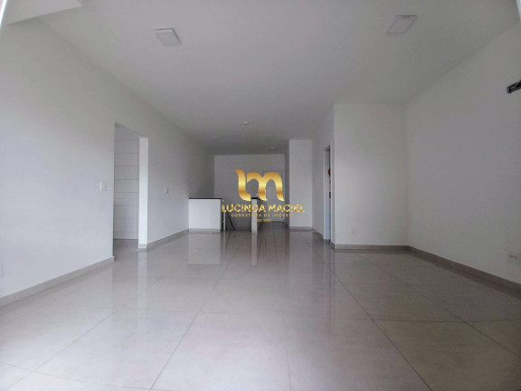 Imagem Apartamento com 2 Quartos à Venda, 126 m² em Guilhermina - Praia Grande