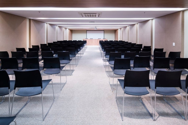 Imagem Sala Comercial à Venda, 39 m² em Praia De Belas - Porto Alegre Imagem Sala Comercial à Venda, 39 m² em Praia De Belas - Porto Alegre