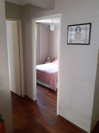Imagem Apartamento com 2 Quartos à Venda, 68 m² em Chácara Inglesa - São Paulo