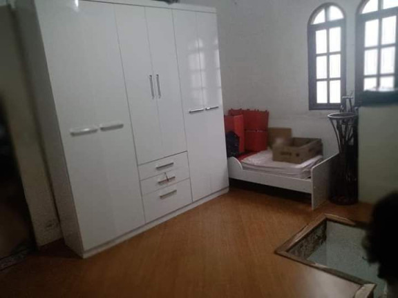 Imagem Sobrado com 3 Quartos à Venda, 224 m² em Centro - Poá Imagem Sobrado com 3 Quartos à Venda, 224 m² em Centro - Poá