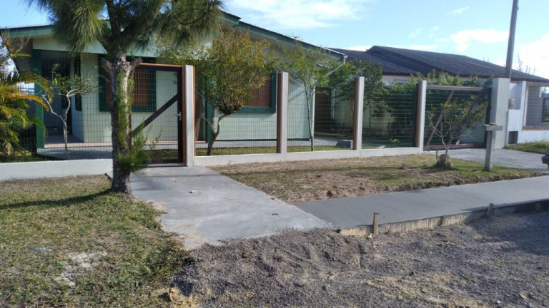 Casa com 3 Quartos à Venda, 102 m² em Centro - Capao Da Canoa