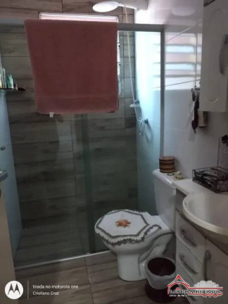 Imagem Apartamento com 3 Quartos à Venda, 87 m² em Jardim Califórnia - Jacareí