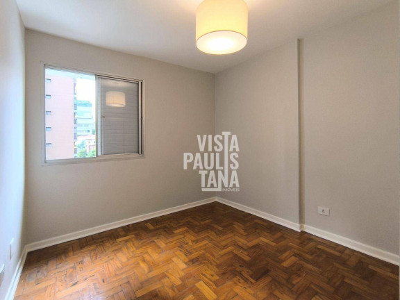 Imagem Apartamento com 2 Quartos para Alugar, 75 m² em Vila Madalena - São Paulo