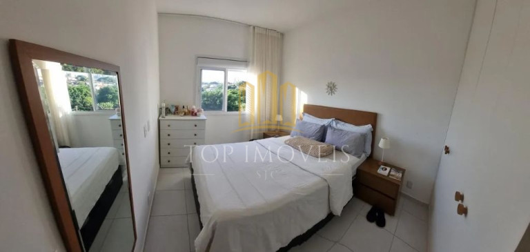 Imagem Apartamento com 2 Quartos à Venda, 53 m² em Jardim América - São José Dos Campos
