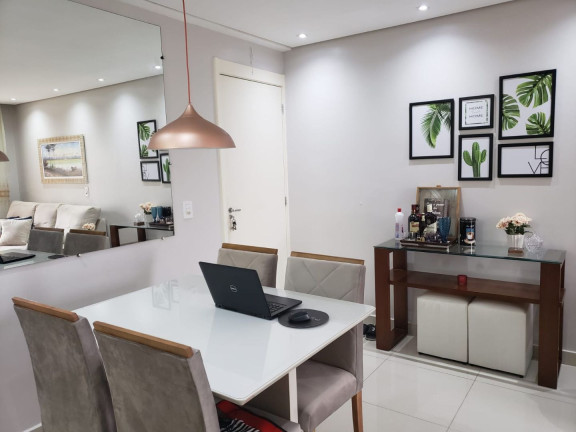 Imagem Apartamento com 2 Quartos à Venda, 51 m² em Vila Curuçá - São Paulo Imagem Apartamento com 2 Quartos à Venda, 51 m² em Vila Curuçá - São Paulo