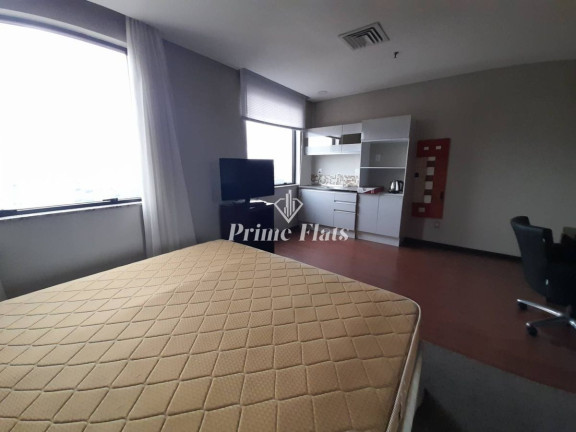 Apartamento com 1 Quarto à Venda, 31 m² em Vila Osasco - Osasco