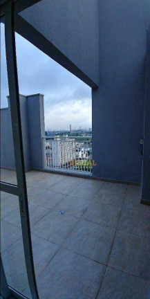 Imagem Cobertura com 2 Quartos à Venda, 136 m² em Centro - São Caetano Do Sul Imagem Cobertura com 2 Quartos à Venda, 136 m² em Centro - São Caetano Do Sul