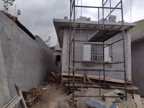 Imagem Casa com 3 Quartos à Venda, 83 m² em Cidade Edson - Suzano Imagem Casa com 3 Quartos à Venda, 83 m² em Cidade Edson - Suzano
