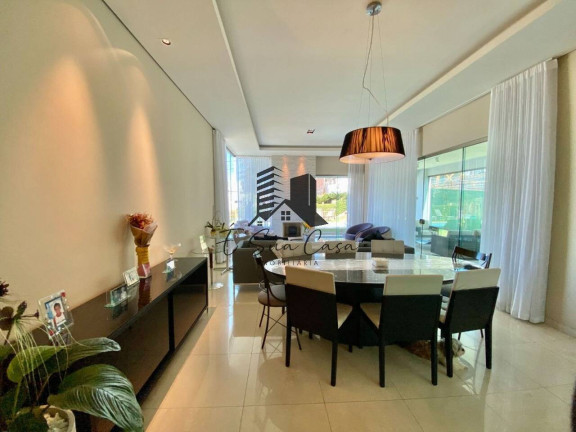 Imagem Casa com 4 Quartos à Venda, 400 m² em Alphaville - Lagoa Dos Ingleses - Nova Lima Imagem Casa com 4 Quartos à Venda, 400 m² em Alphaville - Lagoa Dos Ingleses - Nova Lima