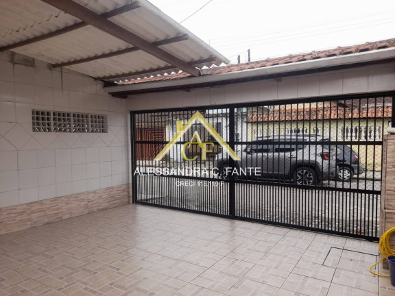Imagem Casa com 1 Quarto à Venda, 60 m² em Jd. Guanabara - Mongaguá Imagem Casa com 1 Quarto à Venda, 60 m² em Jd. Guanabara - Mongaguá