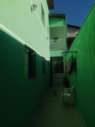 Imagem Casa com 4 Quartos à Venda, 200 m² em Condomínio Vila De Jundiaí - Jundiaí