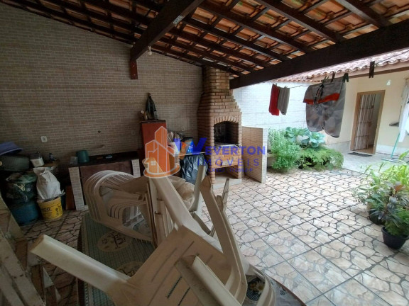 Imagem Casa com 3 Quartos à Venda, 158 m² em Jardim Itapoan - Mongaguá Imagem Casa com 3 Quartos à Venda, 158 m² em Jardim Itapoan - Mongaguá
