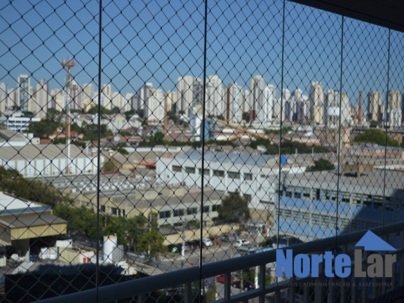 Imagem Apartamento com 3 Quartos à Venda, 100 m² em água Branca - São Paulo