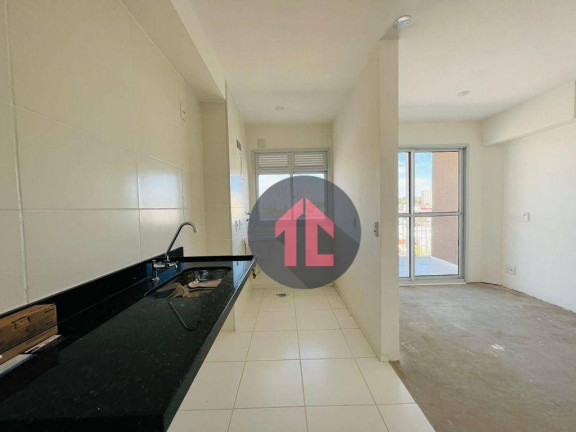 Imagem Apartamento com 2 Quartos à Venda, 57 m² em Taquaral - Campinas Imagem Apartamento com 2 Quartos à Venda, 57 m² em Taquaral - Campinas