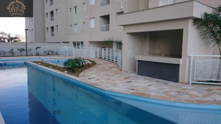 Imagem Apartamento com 3 Quartos à Venda, 83 m² em Jardim Do Mar - São Bernardo Do Campo