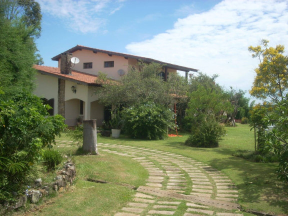 Imagem Chácara com 6 Quartos à Venda, 5.000 m² em Residencial Pararanga - Atibaia Imagem Chácara com 6 Quartos à Venda, 5.000 m² em Residencial Pararanga - Atibaia