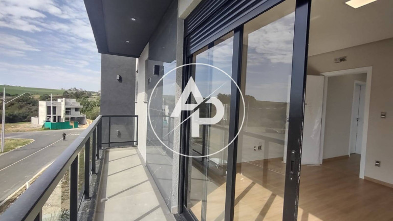 Casa de Condomínio com 3 Quartos à Venda, 170 m² em Jardim Carvalho - Ponta Grossa