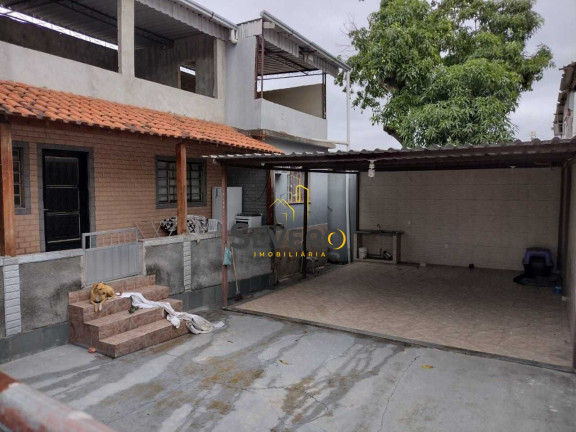 Imagem Casa com 3 Quartos à Venda, 160 m² em Porto Do Rosa - São Gonçalo Imagem Casa com 3 Quartos à Venda, 160 m² em Porto Do Rosa - São Gonçalo