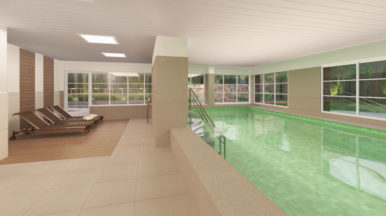 Imagem Cobertura com 4 Quartos à Venda, 509 m² em Bela Vista - Porto Alegre Imagem Cobertura com 4 Quartos à Venda, 509 m² em Bela Vista - Porto Alegre