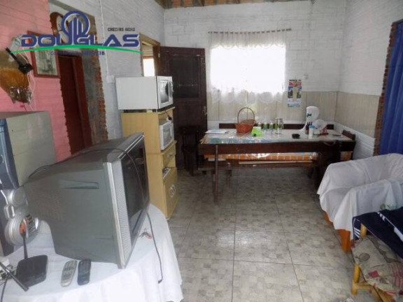 Imagem Casa com 2 Quartos à Venda, 500 m² em águas Claras - Viamão