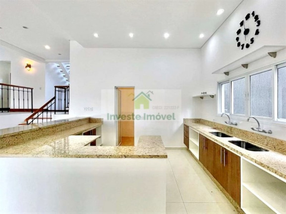 Imagem Casa de Condomínio com 3 Quartos à Venda, 272 m² em Granja Viana - Cotia