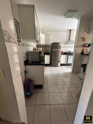 Imagem Apartamento com 3 Quartos à Venda, 107 m² em Vila Camilópolis - Santo André Imagem Apartamento com 3 Quartos à Venda, 107 m² em Vila Camilópolis - Santo André