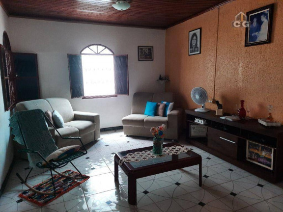 Imagem Casa com 2 Quartos à Venda, 70 m² em Cidade Nova - Manaus