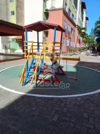 Imagem Apartamento com 2 Quartos à Venda, 44 m² em Tabapuá - Caucaia Imagem Apartamento com 2 Quartos à Venda, 44 m² em Tabapuá - Caucaia