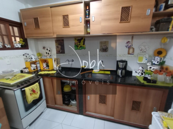 Imagem Casa de Condomínio com 2 Quartos à Venda, 90 m² em Portinho Imagem Casa de Condomínio com 2 Quartos à Venda, 90 m² em Portinho