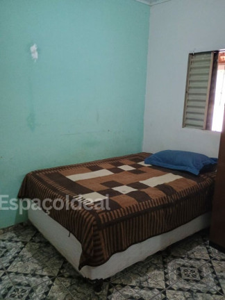 Imagem Casa com 4 Quartos à Venda, 170 m² em Residencial Centenário Park - Agudos Imagem Casa com 4 Quartos à Venda, 170 m² em Residencial Centenário Park - Agudos