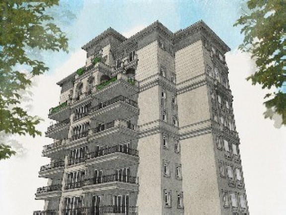 Imagem Apartamento com 5 Quartos à Venda, 1.070 m² em Jardim Paulistano - São Paulo Imagem Apartamento com 5 Quartos à Venda, 1.070 m² em Jardim Paulistano - São Paulo