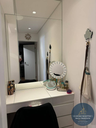 Imagem Apartamento com 2 Quartos à Venda, 128 m² em Cidade Monções - São Paulo