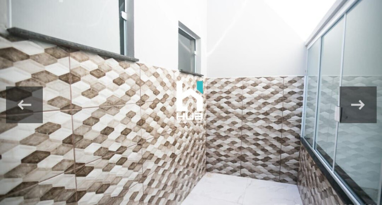 Imagem Casa com 3 Quartos à Venda, 125 m²