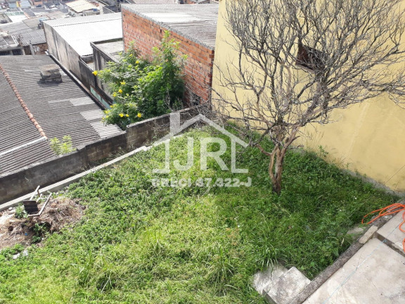 Imagem Sobrado com 3 Quartos à Venda, 193 m² em Jardim Zaira - Mauá Imagem Sobrado com 3 Quartos à Venda, 193 m² em Jardim Zaira - Mauá