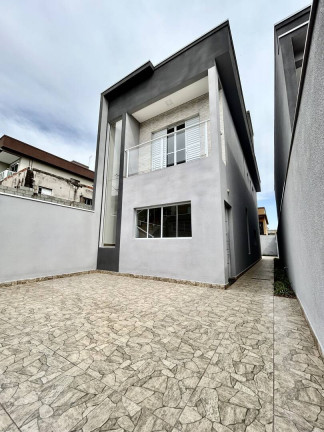 Casa com 2 Quartos à Venda, 125 m² em Chácara Jaguari (fazendinha) - Santana De Parnaíba