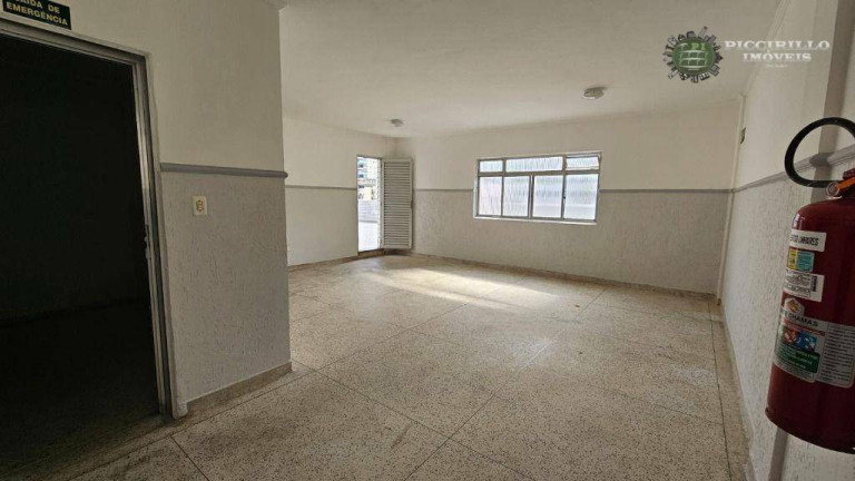 Imagem Apartamento com 1 Quarto à Venda, 43 m² em Vila Guilhermina - Praia Grande Imagem Apartamento com 1 Quarto à Venda, 43 m² em Vila Guilhermina - Praia Grande