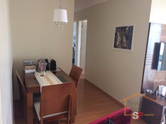 Imagem Apartamento com 2 Quartos à Venda, 50 m² em Lauzane Paulista - São Paulo Imagem Apartamento com 2 Quartos à Venda, 50 m² em Lauzane Paulista - São Paulo