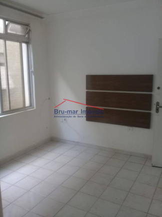 Imagem Apartamento com 2 Quartos à Venda, 77 m² em Aparecida - Santos Imagem Apartamento com 2 Quartos à Venda, 77 m² em Aparecida - Santos